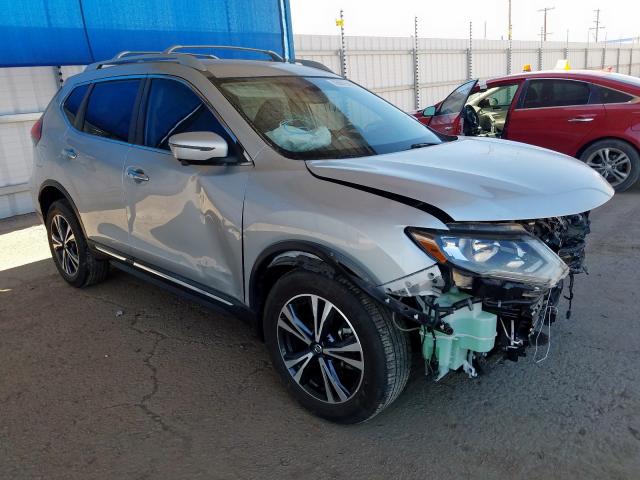 NISSAN ROGUE S 2018 5n1at2mv0jc816845