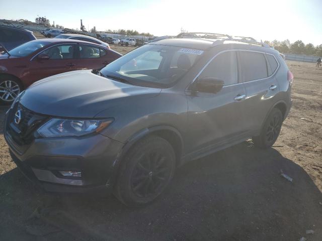 NISSAN ROGUE S 2018 5n1at2mv0jc817901