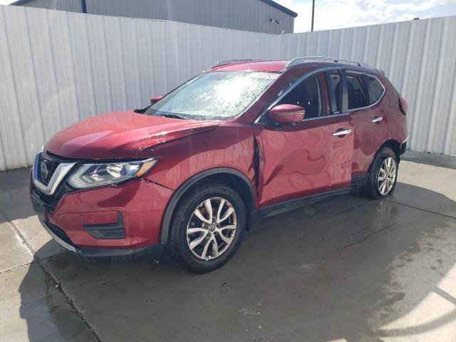 NISSAN ROGUE 2018 5n1at2mv0jc822547