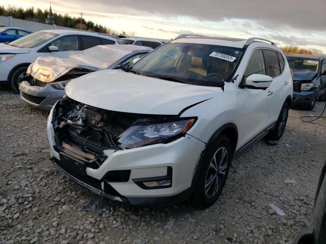 NISSAN ROGUE 2018 5n1at2mv0jc827571