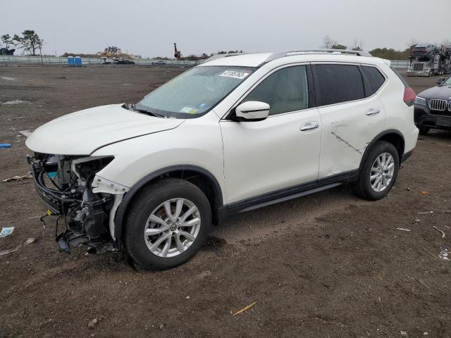 NISSAN ROGUE S 2018 5n1at2mv0jc851112