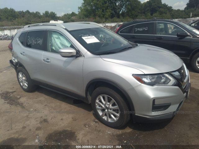 NISSAN ROGUE 2019 5n1at2mv0kc700627