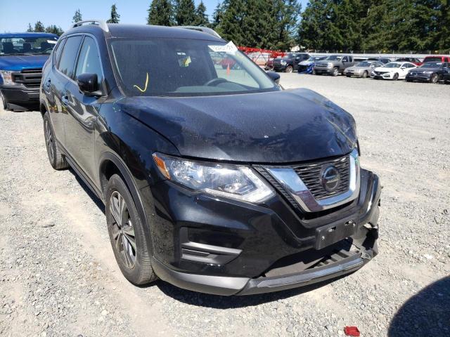 NISSAN ROGUE S 2019 5n1at2mv0kc701180