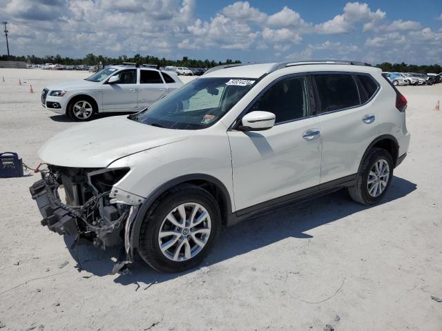 NISSAN ROGUE 2019 5n1at2mv0kc705259