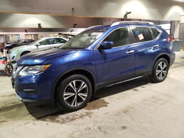 NISSAN ROGUE S 2019 5n1at2mv0kc705567