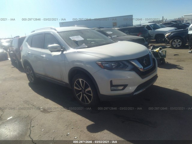 NISSAN ROGUE 2019 5n1at2mv0kc706007