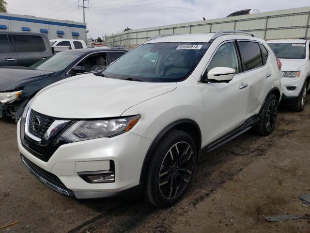 NISSAN ROGUE S 2019 5n1at2mv0kc707156