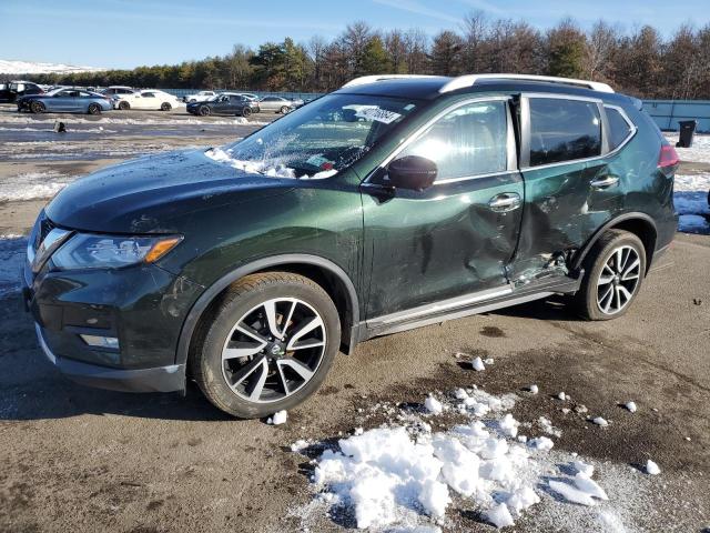 NISSAN ROGUE 2019 5n1at2mv0kc709537