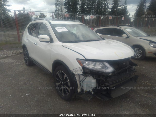 NISSAN ROGUE 2019 5n1at2mv0kc712132