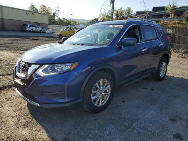 NISSAN ROGUE 2019 5n1at2mv0kc717931