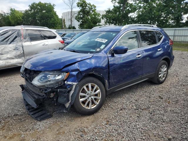 NISSAN ROGUE 2018 5n1at2mv0kc717993