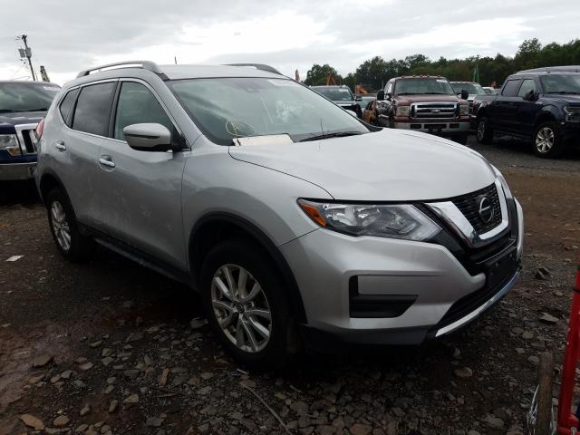 NISSAN ROGUE S 2019 5n1at2mv0kc718397