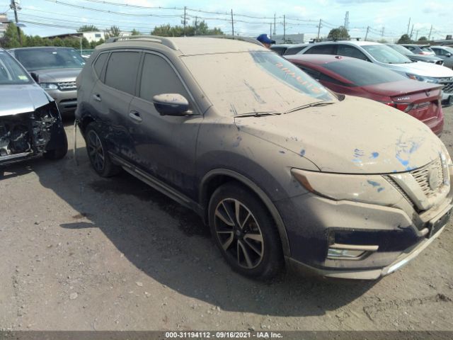 NISSAN ROGUE 2019 5n1at2mv0kc719517