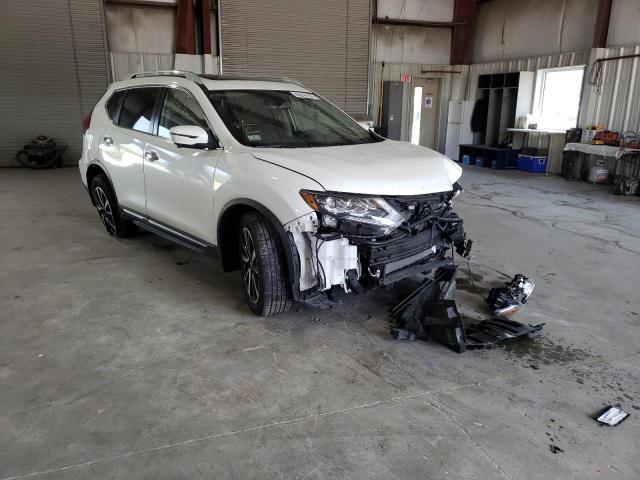 NISSAN ROGUE S 2019 5n1at2mv0kc721428