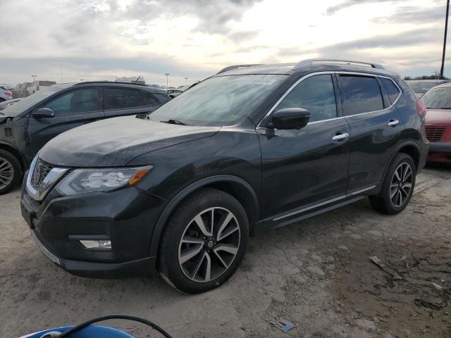 NISSAN ROGUE 2019 5n1at2mv0kc722739