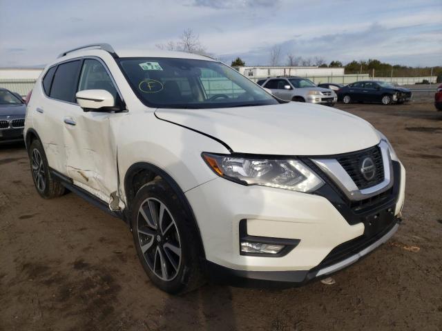 NISSAN ROGUE S 2019 5n1at2mv0kc726256