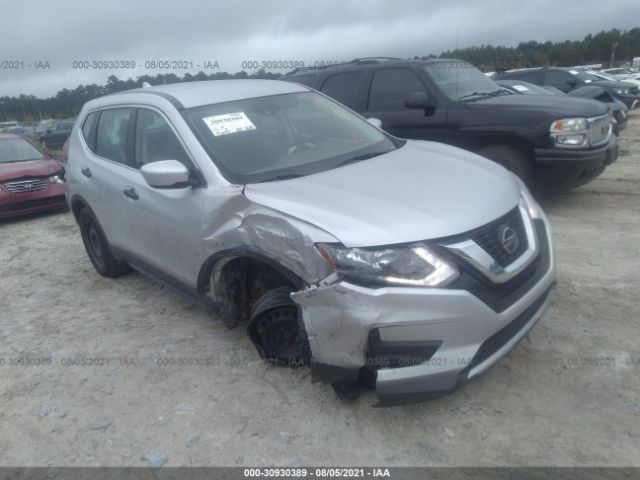 NISSAN ROGUE 2019 5n1at2mv0kc726533