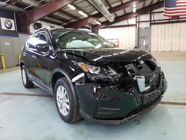 NISSAN ROGUE 2018 5n1at2mv0kc729240