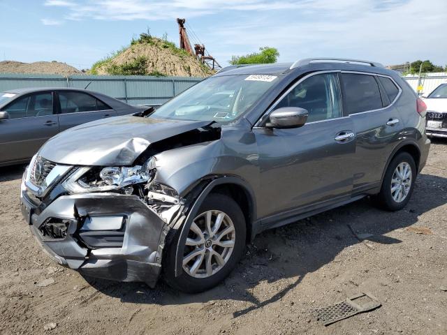 NISSAN ROGUE 2018 5n1at2mv0kc732672