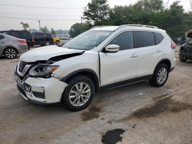 NISSAN ROGUE S 2019 5n1at2mv0kc737029