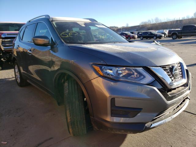 NISSAN ROGUE S 2019 5n1at2mv0kc740058