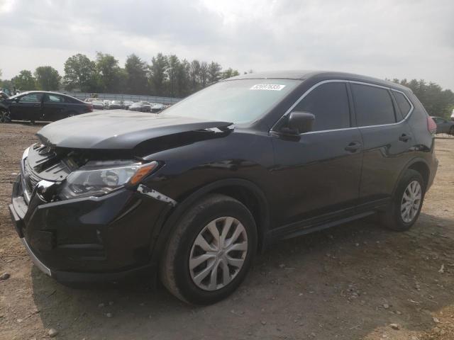 NISSAN ROGUE 2018 5n1at2mv0kc743591