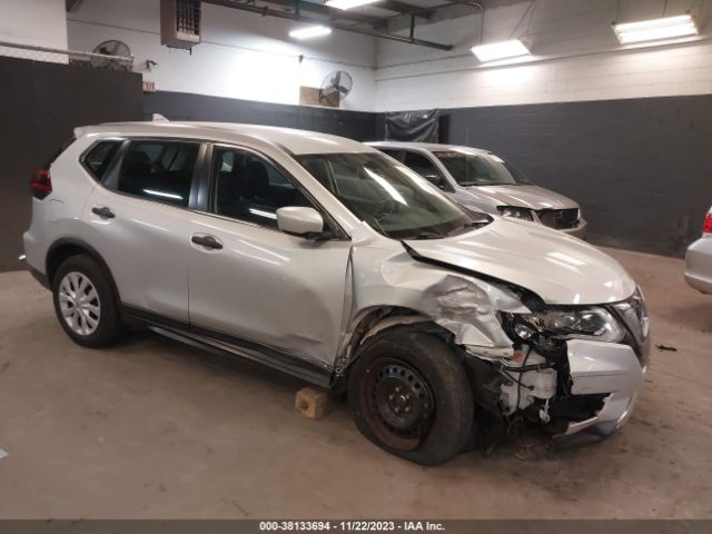 NISSAN ROGUE 2019 5n1at2mv0kc746703