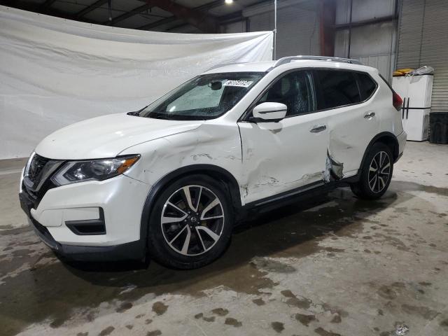 NISSAN ROGUE S 2019 5n1at2mv0kc747415