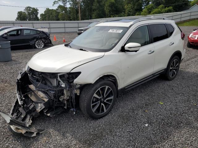 NISSAN ROGUE S 2019 5n1at2mv0kc750203