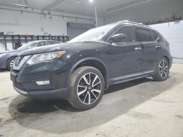 NISSAN ROGUE S 2019 5n1at2mv0kc753487