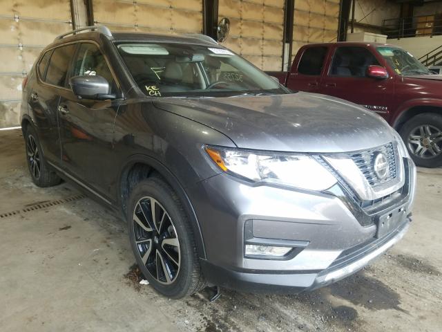 NISSAN ROGUE S 2019 5n1at2mv0kc756146