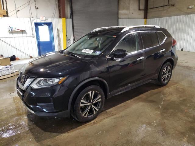 NISSAN ROGUE 2019 5n1at2mv0kc761329