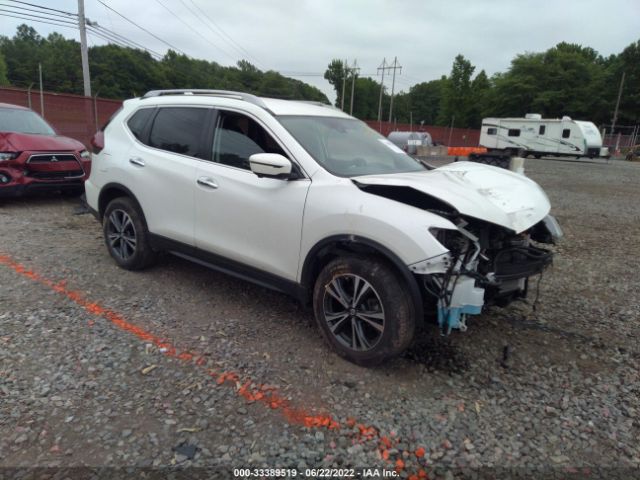 NISSAN ROGUE 2019 5n1at2mv0kc764506