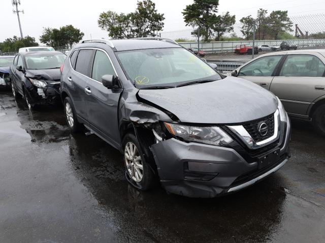 NISSAN ROGUE S 2019 5n1at2mv0kc768880