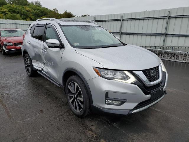 NISSAN ROGUE S 2019 5n1at2mv0kc770449