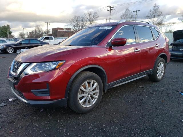 NISSAN ROGUE S 2019 5n1at2mv0kc770807