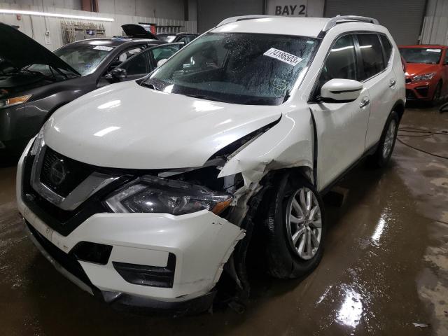 NISSAN ROGUE 2019 5n1at2mv0kc771276