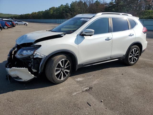 NISSAN ROGUE S 2019 5n1at2mv0kc778888