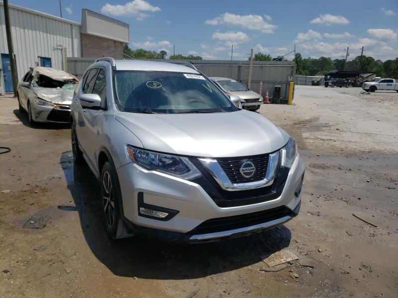 NISSAN NULL 2019 5n1at2mv0kc781001