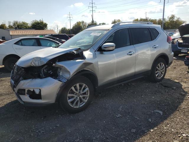 NISSAN ROGUE 2019 5n1at2mv0kc782908