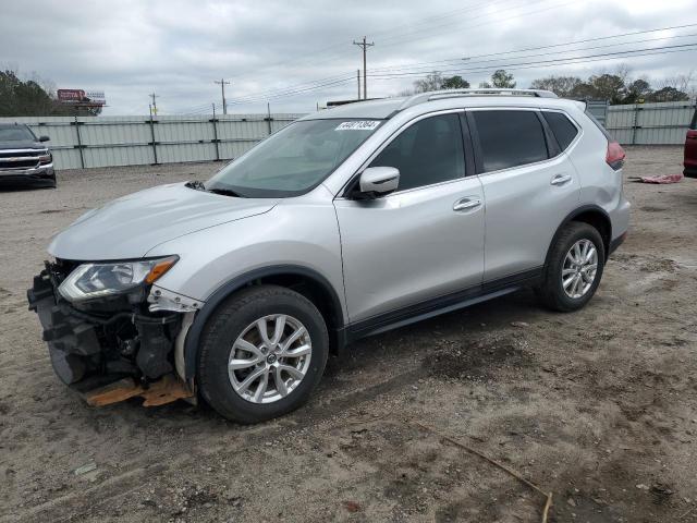 NISSAN ROGUE 2019 5n1at2mv0kc783394