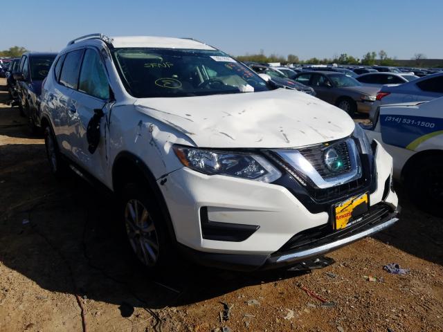 NISSAN ROGUE S 2019 5n1at2mv0kc784948