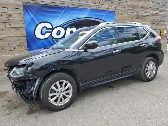 NISSAN ROGUE S 2019 5n1at2mv0kc786442