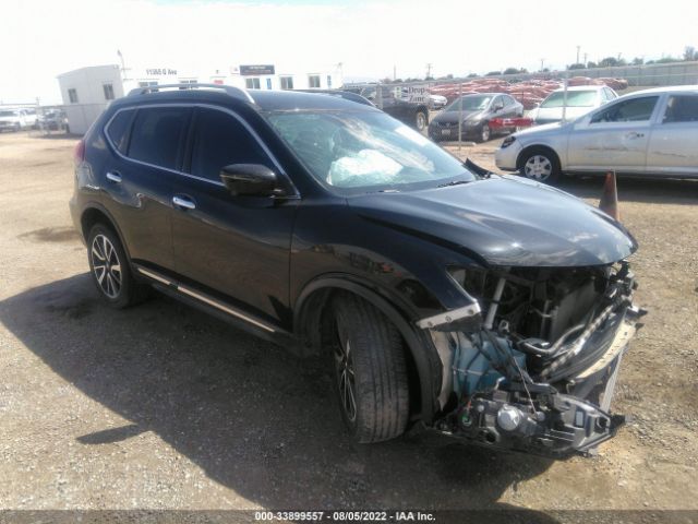 NISSAN ROGUE 2019 5n1at2mv0kc787204