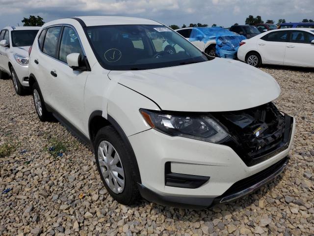 NISSAN ROGUE S 2019 5n1at2mv0kc787638