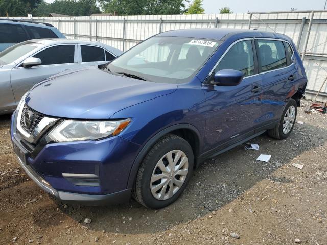 NISSAN ROGUE S 2019 5n1at2mv0kc795612