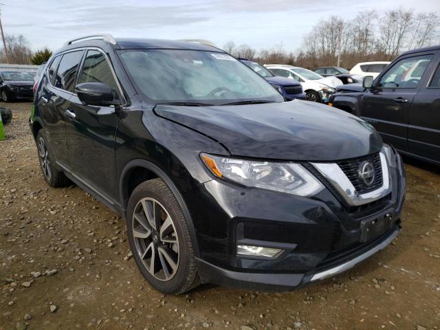 NISSAN ROGUE S 2019 5n1at2mv0kc800405