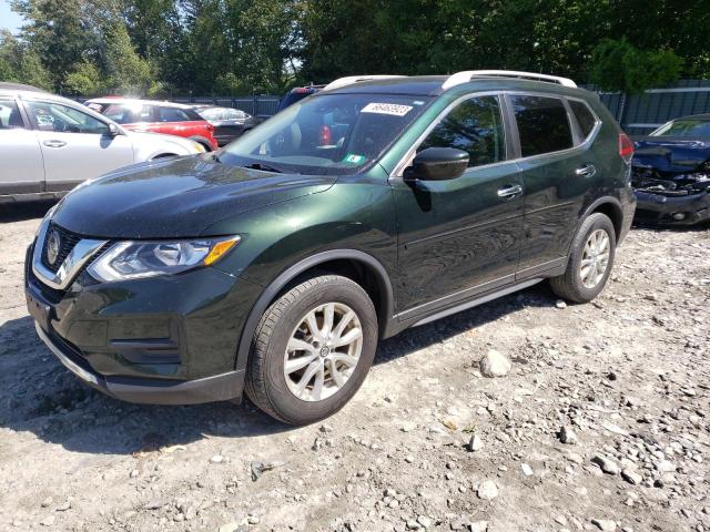 NISSAN ROGUE 2019 5n1at2mv0kc800999