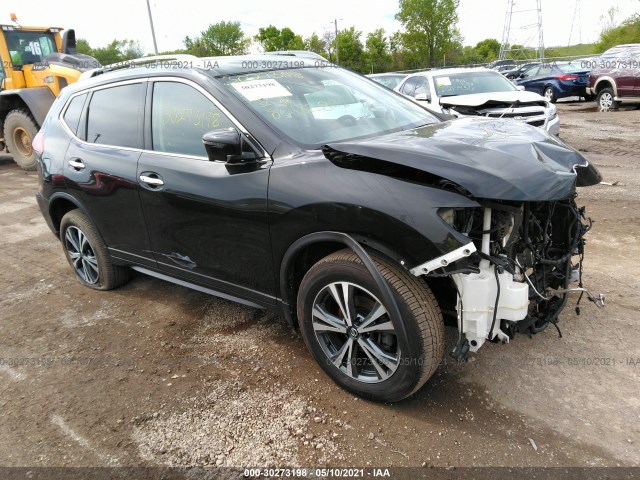 NISSAN ROGUE 2019 5n1at2mv0kc801828