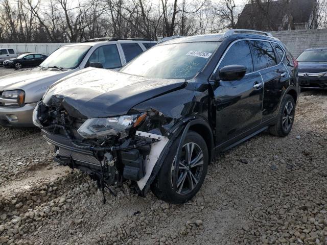 NISSAN ROGUE S 2019 5n1at2mv0kc802221